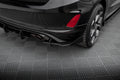 Maxton Design Side Flaps para Ford Fiesta Mk8 ST - imagen 1