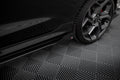 Maxton Design Side Flaps para Ford Fiesta ST / ST-Line Mk8 - imagen 1