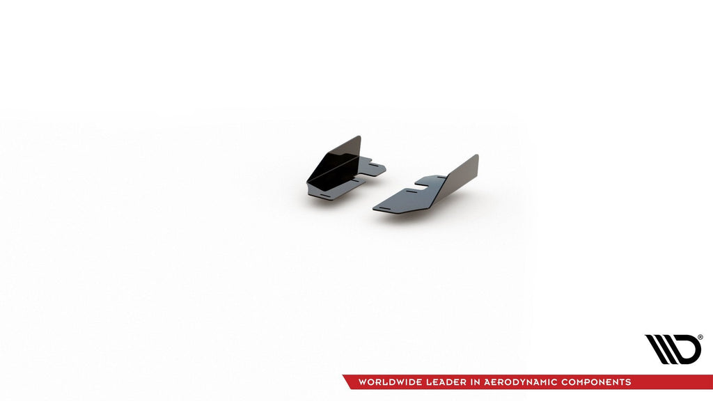 Maxton Design Side Flaps para Ford Focus ST / ST-Line Mk4 - imagen 5