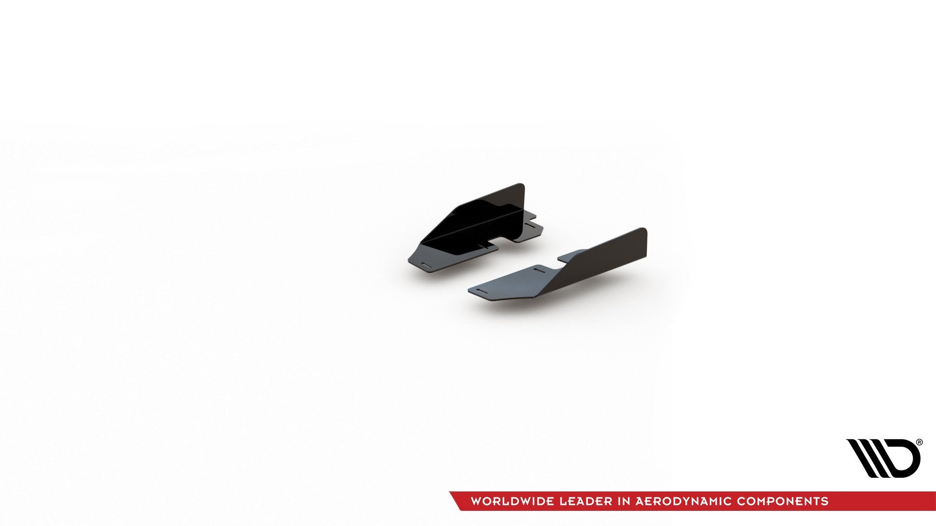 Maxton Design Side Flaps para Ford Focus ST / ST-Line Mk4 - imagen 4