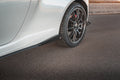 Maxton Design Side Flaps para Toyota GR Yaris Mk4 - imagen 1