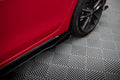 Maxton Design Side Flaps para Volkswagen Golf GTI Mk6 - imagen 1