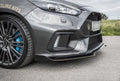 Maxton Design Splitter delantero Aero para Ford Focus RS Mk3 - imagen 1