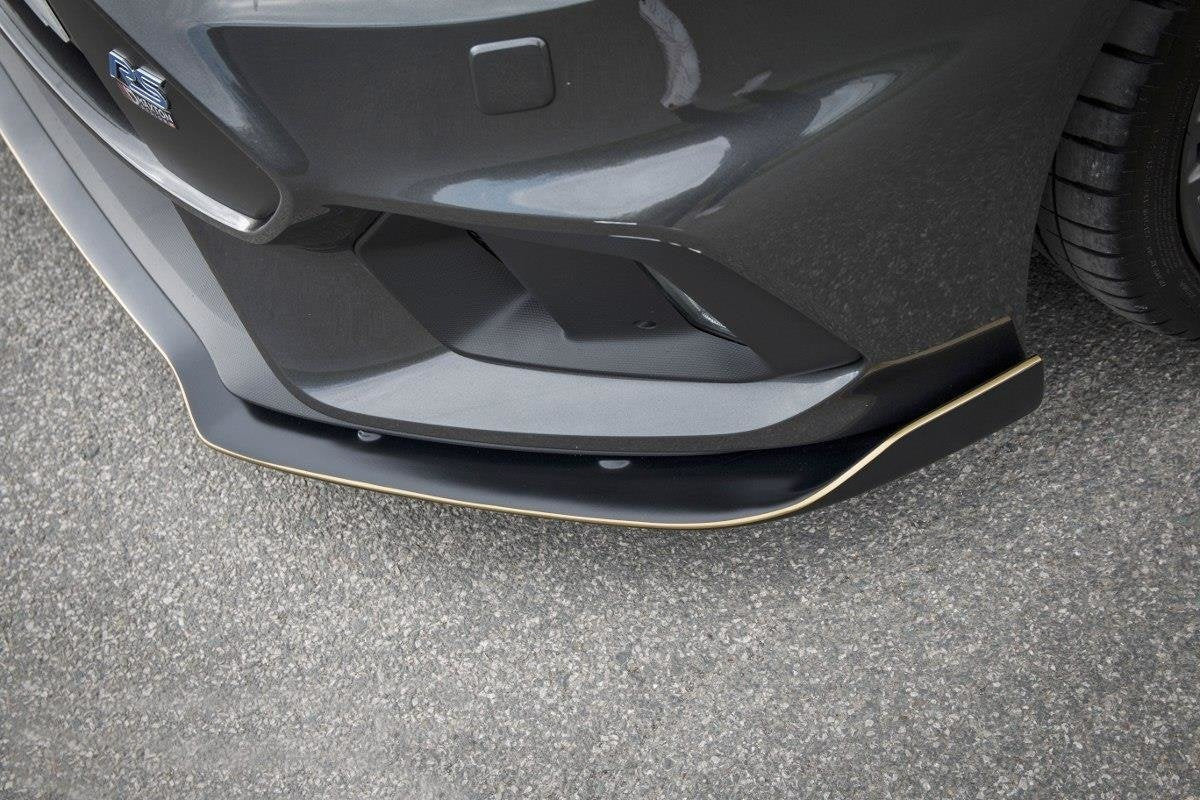 Maxton Design Splitter delantero Aero para Ford Focus RS Mk3 - imagen 4