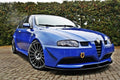 Maxton Design Splitter delantero para Alfa Romeo 147 GTA - imagen 1