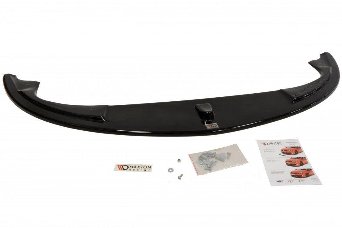 Maxton Design Splitter delantero para Alfa Romeo 147 GTA - imagen 4