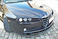 Maxton Design Splitter delantero V.1 para Alfa Romeo 159 - imagen 1