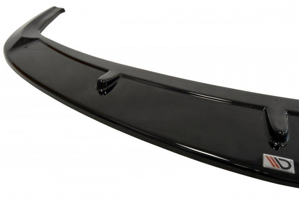 Maxton Design Splitter delantero V.2 para Alfa Romeo 159 - imagen 5