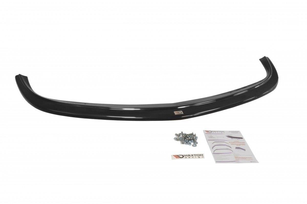 Maxton Design Splitter delantero para Alfa Romeo Brera - imagen 6
