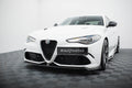 Maxton Design Splitter delantero para Alfa Romeo Giulia Quadrifoglio - imagen 1
