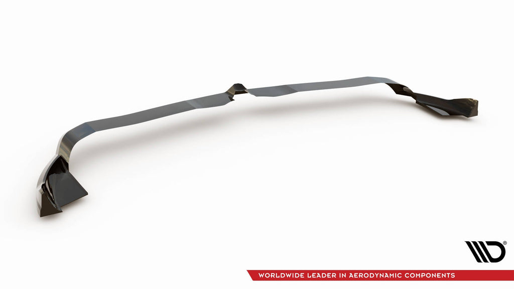 Maxton Design Splitter delantero para Alfa Romeo Giulia Quadrifoglio - imagen 6