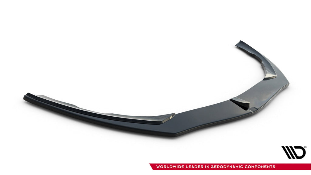 Maxton Design Splitter delantero para Alfa Romeo Giulietta Zender - imagen 4