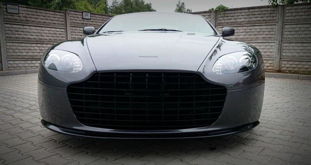 Maxton Design Splitter delantero para Aston Martin V8 Vantage - imagen 1