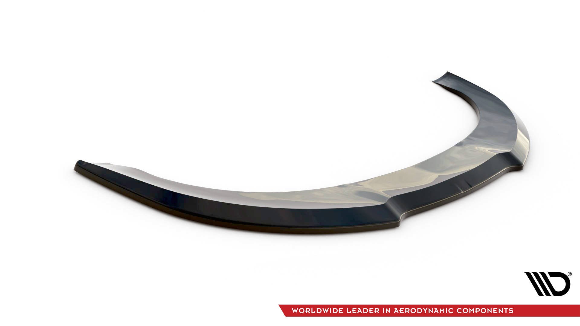 Maxton Design Splitter delantero para Audi A4 S-Line B7 - imagen 4