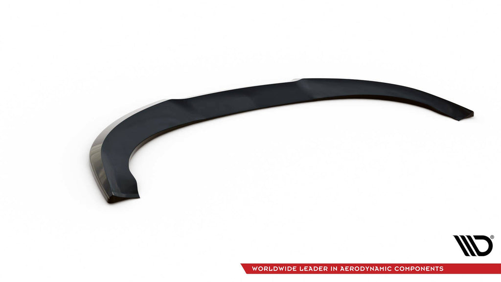 Maxton Design Splitter delantero para Audi A4 S-Line B7 - imagen 5