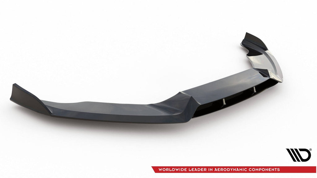 Maxton Design Splitter delantero para Audi A6 / A6 C7 S-line/ S6 C7 Facelift - imagen 10