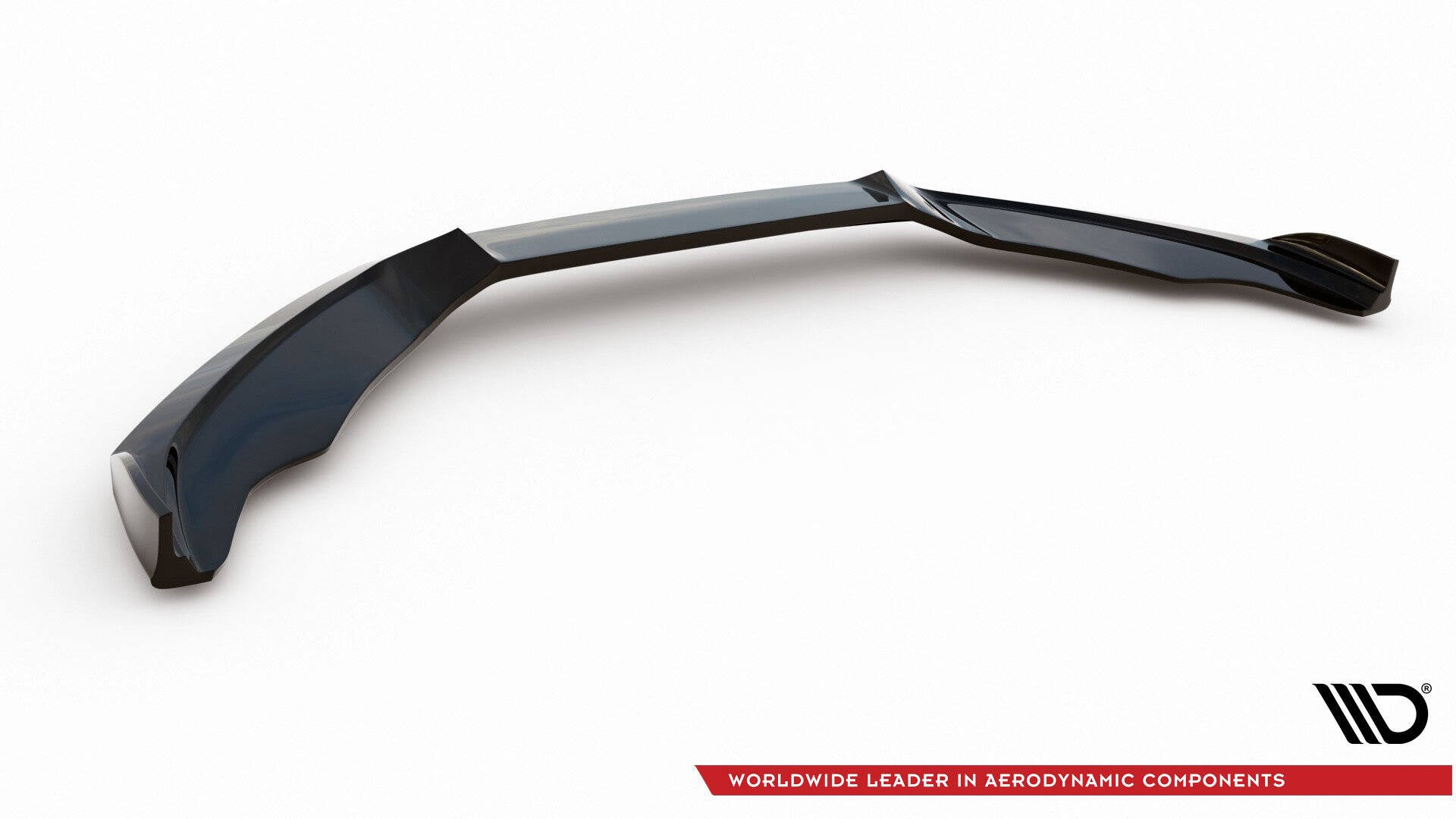 Maxton Design Splitter delantero para Audi A6 / A6 C7 S-line/ S6 C7 Facelift - imagen 11