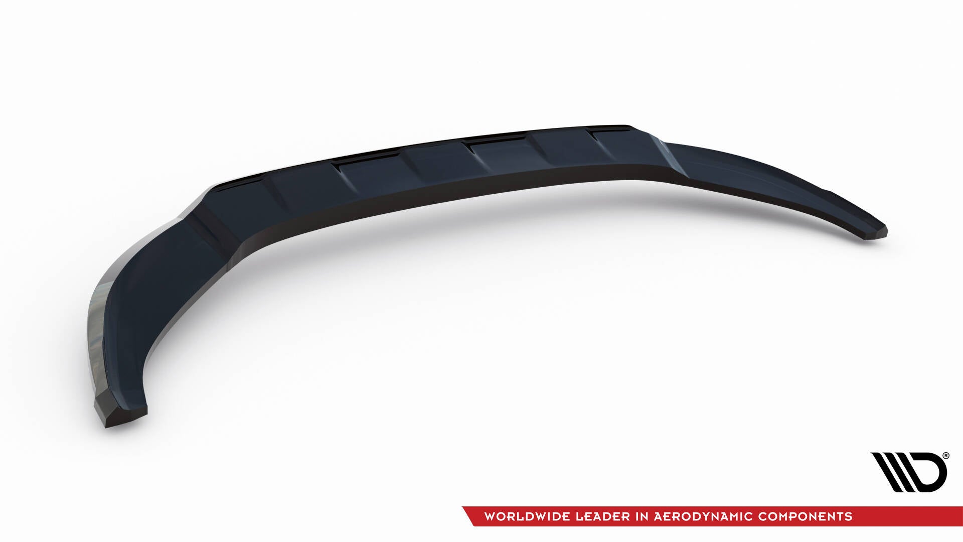 Maxton Design Splitter delantero para Audi A6 Allroad C8 - imagen 5