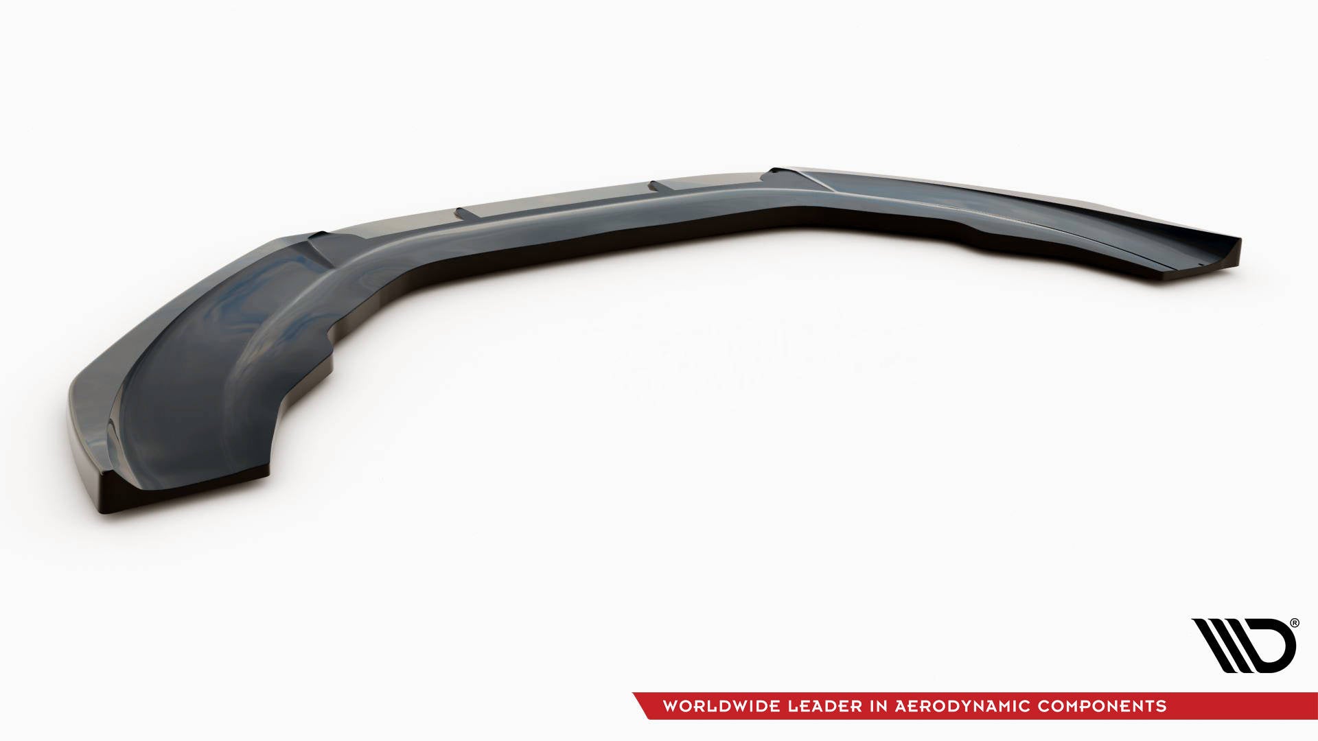 Maxton Design Splitter delantero para Audi A6 RS6 LOOK C7 - imagen 5