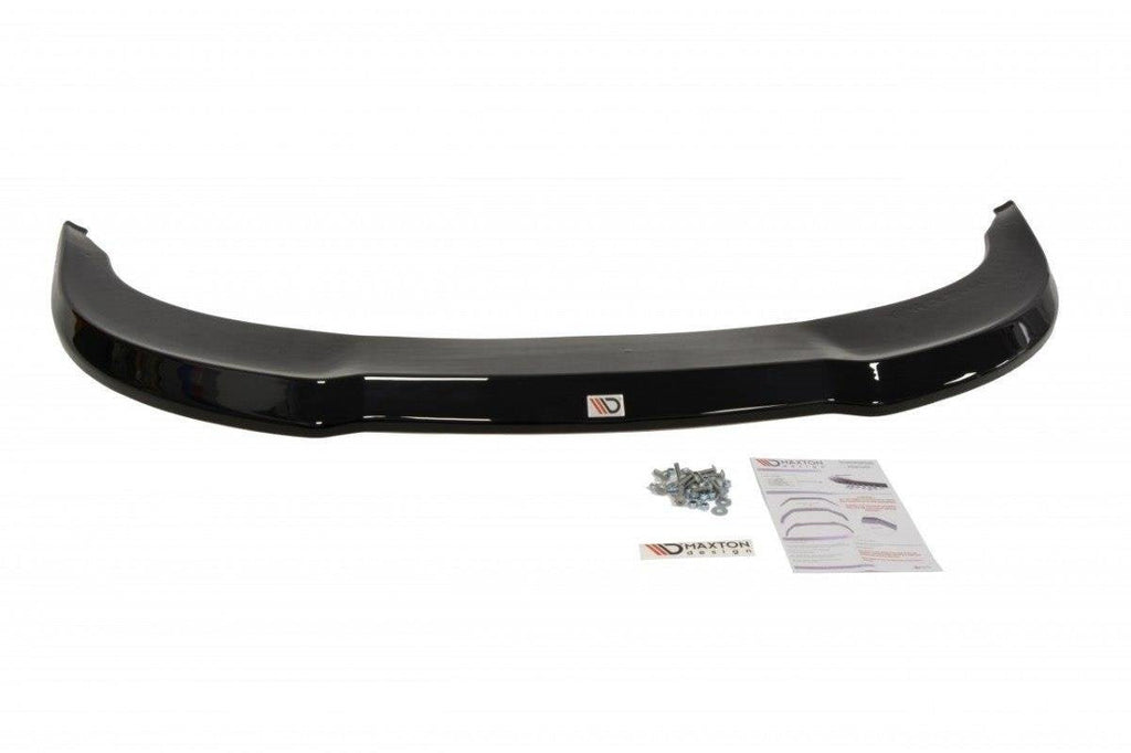 Maxton Design Splitter delantero para Audi A6 S-Line C6 - imagen 6