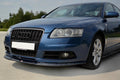 Maxton Design Splitter delantero para Audi A6 S-Line C6 - imagen 1