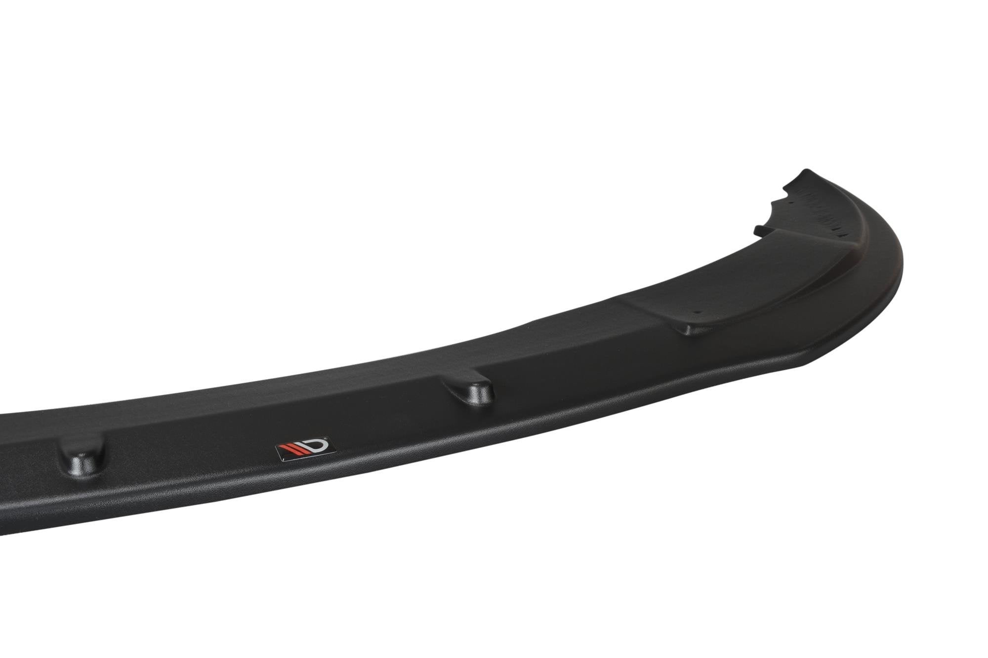 Maxton Design Splitter delantero para Audi A6 S-Line C6 Facelift - imagen 8