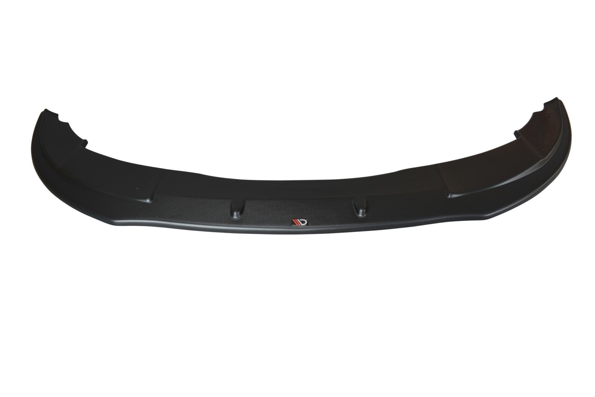 Maxton Design Splitter delantero para Audi A6 S-Line C6 Facelift - imagen 4