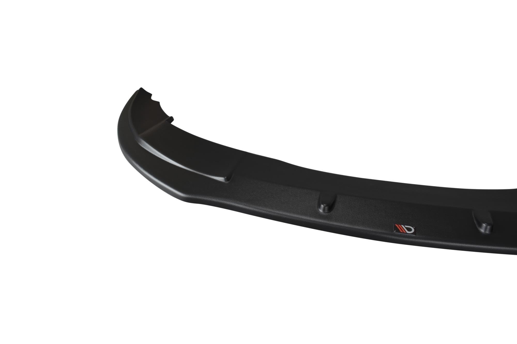 Maxton Design Splitter delantero para Audi A6 S-Line C6 Facelift - imagen 6
