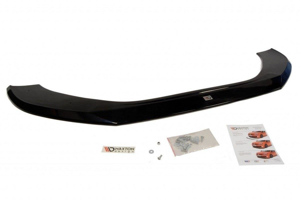 Maxton Design Splitter delantero para Audi A6 Ultra C7 Facelift - imagen 4