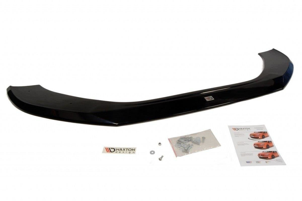 Maxton Design Splitter delantero para Audi A6 Ultra C7 Facelift - imagen 4