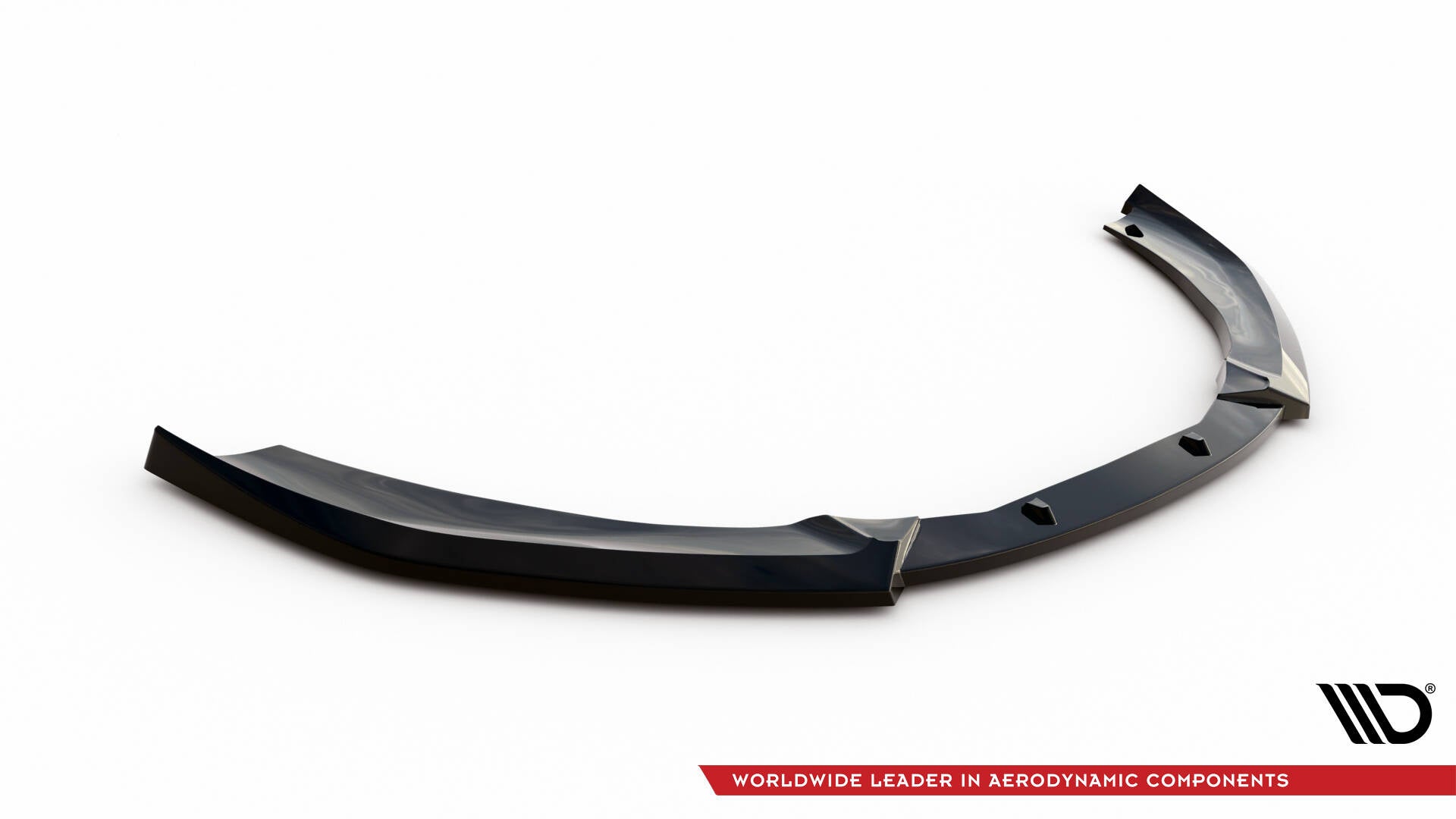 Maxton Design Splitter delantero para Audi A7 RS7 LOOK C7 - imagen 4