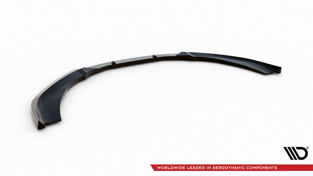 Maxton Design Splitter delantero para Audi A7 RS7 LOOK C7 - imagen 5