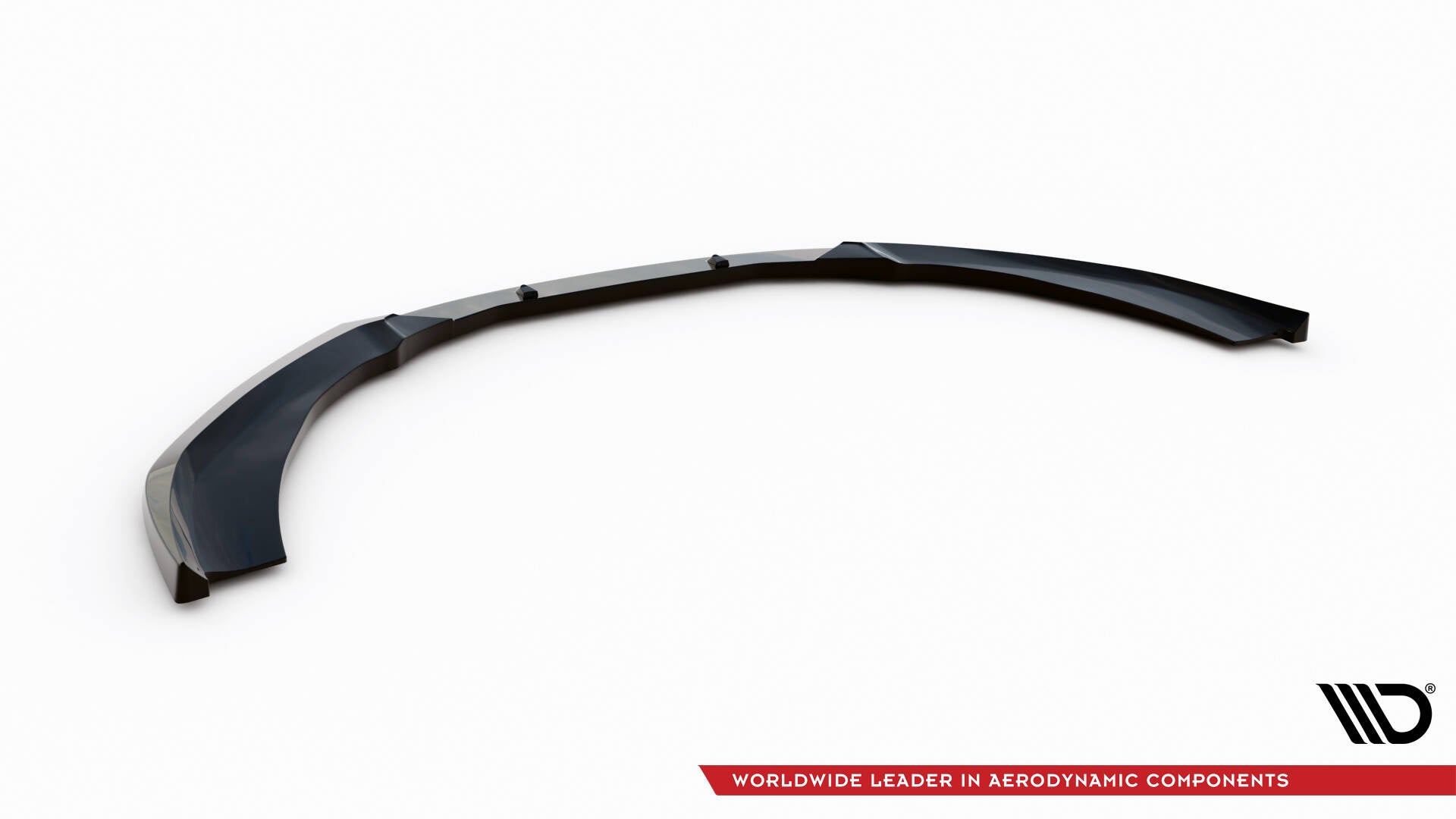 Maxton Design Splitter delantero para Audi A7 RS7 LOOK C7 - imagen 5