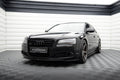 Maxton Design Splitter delantero para Audi A8 D4 - imagen 1