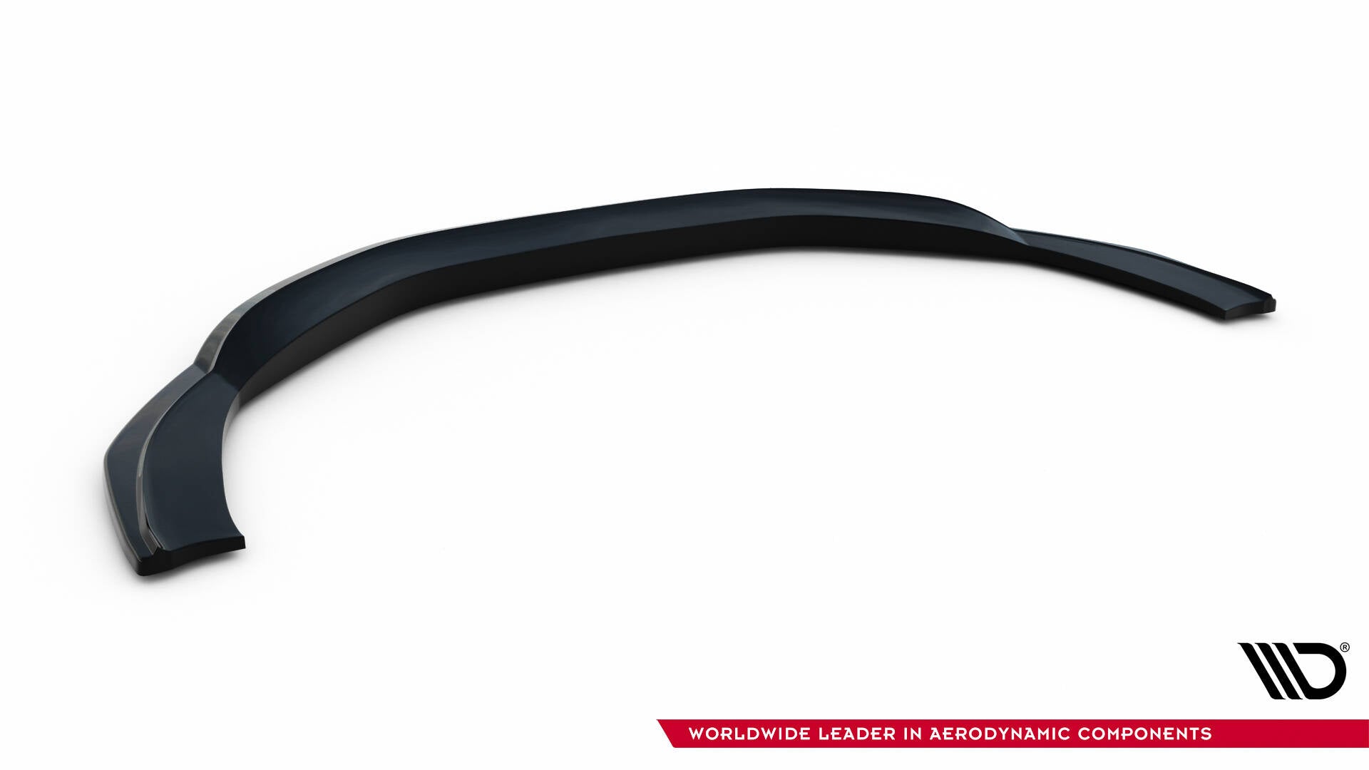 Maxton Design Splitter delantero para Audi A8 D4 - imagen 5