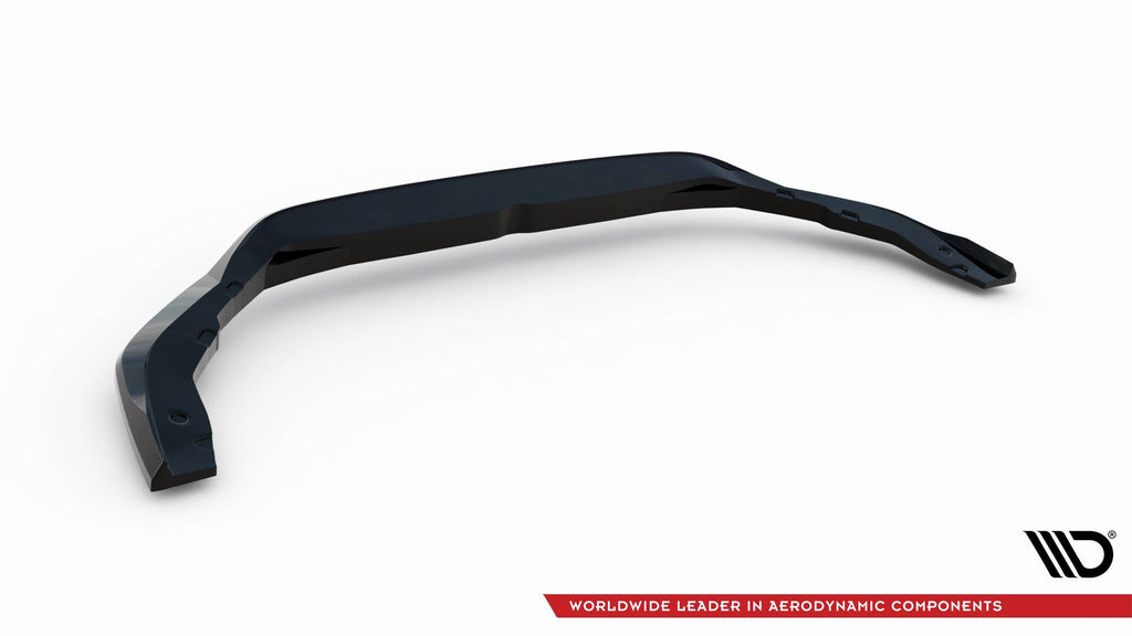 Maxton Design Splitter delantero para Audi A8 D5 - imagen 5