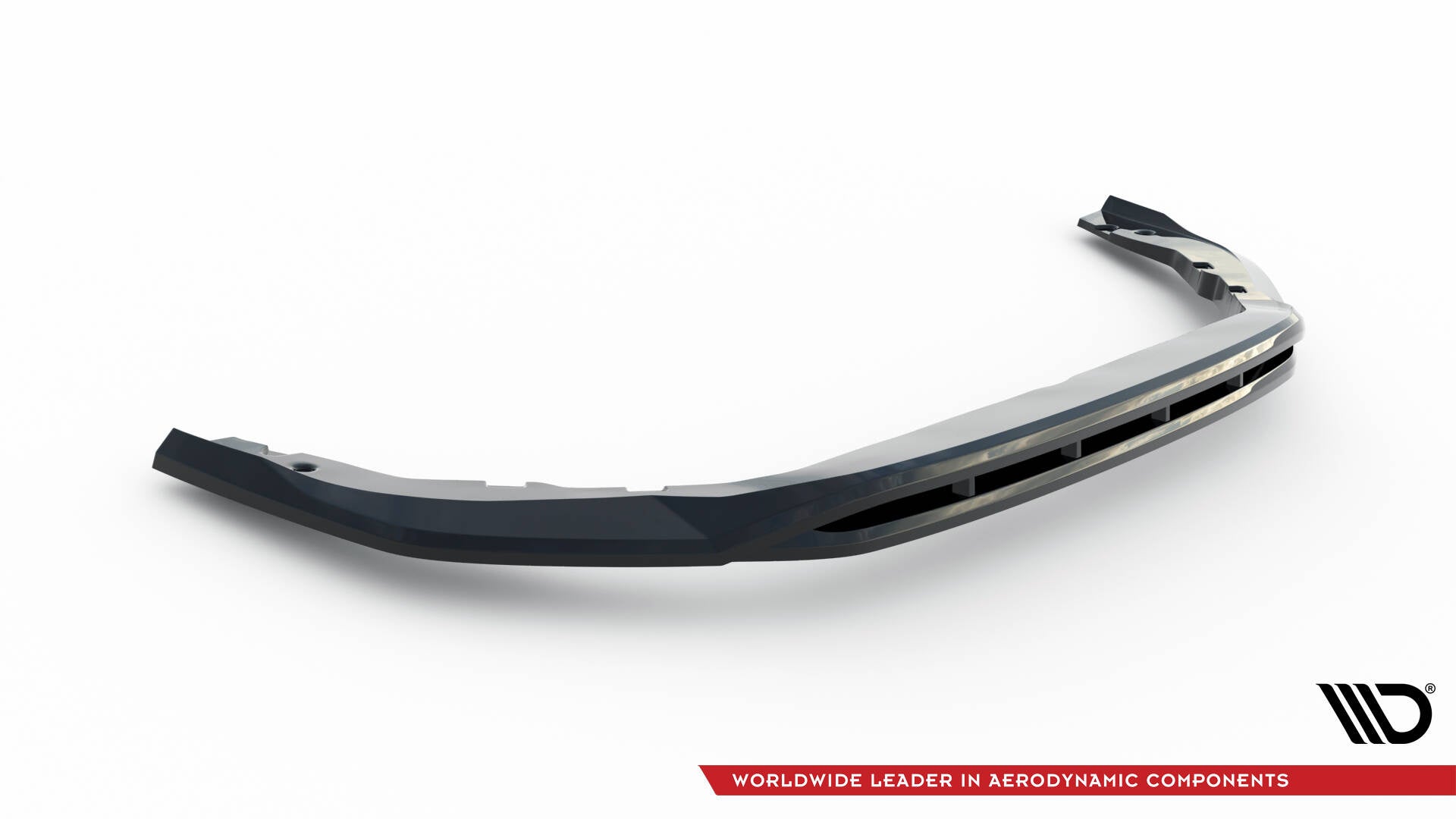 Maxton Design Splitter delantero para Audi A8 D5 - imagen 4