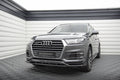 Maxton Design Splitter delantero para Audi Q7 Mk2 - imagen 1