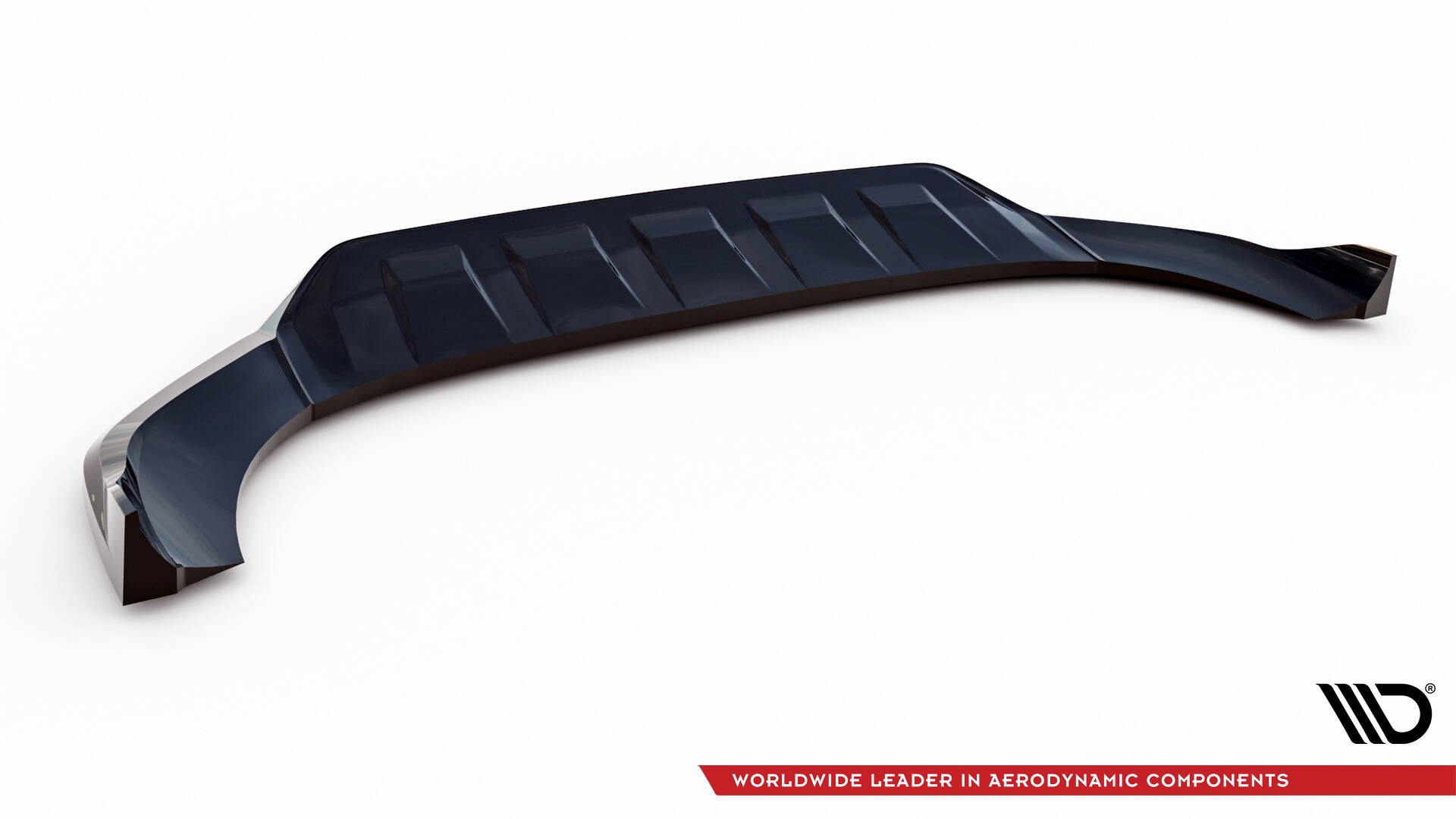 Maxton Design Splitter delantero para Audi Q7 Mk2 - imagen 5