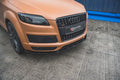 Maxton Design Splitter delantero para Audi Q7 S-Line Mk.1 - imagen 1