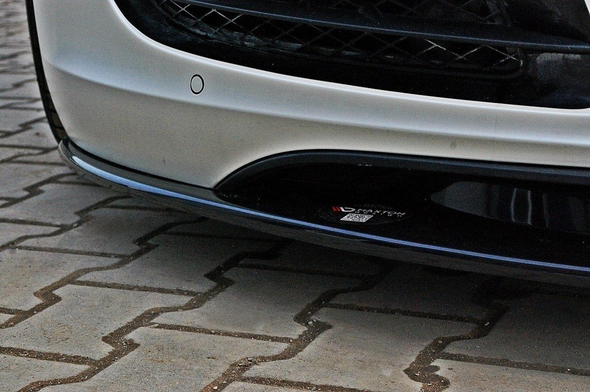 Maxton Design Splitter delantero para Audi R8 Mk.1 - imagen 3