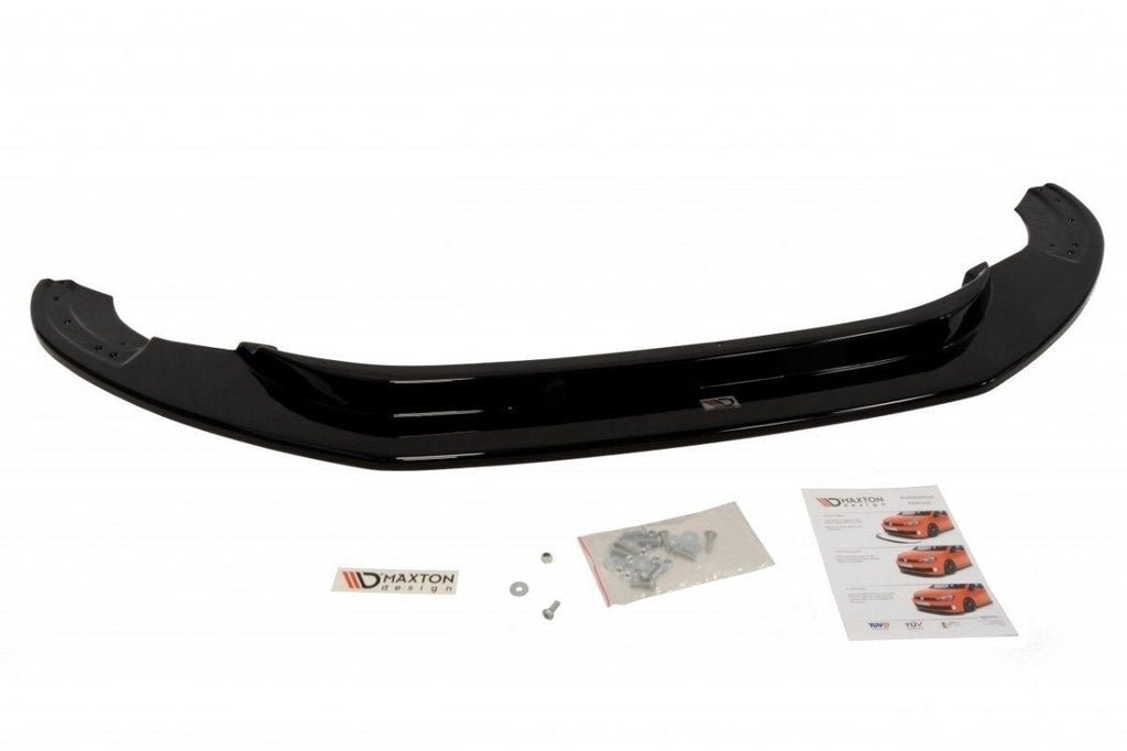 Maxton Design Splitter delantero para Audi R8 Mk.1 - imagen 4