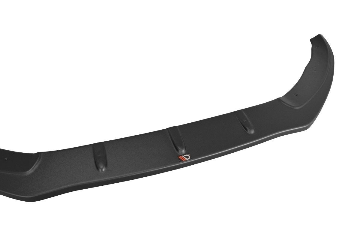 Maxton Design Splitter delantero para Audi RS5 8T / 8T Facelift - imagen 8