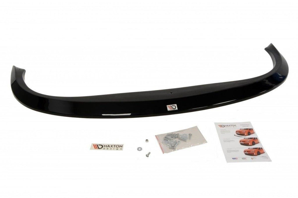 Maxton Design Splitter delantero para Audi RS6 C5 - imagen 4