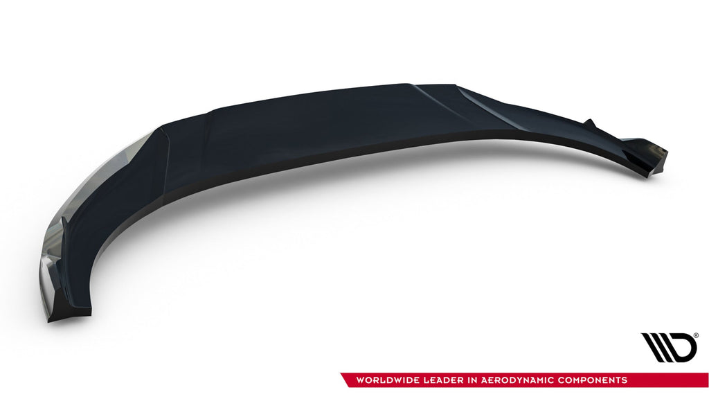 Maxton Design Splitter delantero para Audi RSQ8 Mk1 Facelift - imagen 6