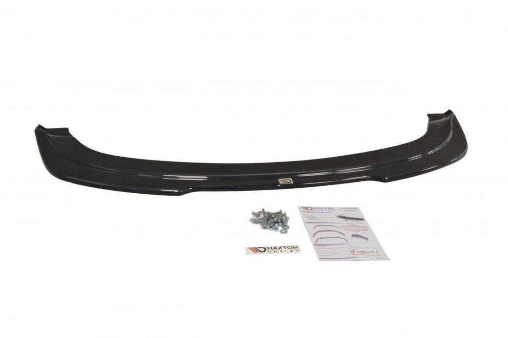 Maxton Design Splitter delantero para Audi S3 8L - imagen 4
