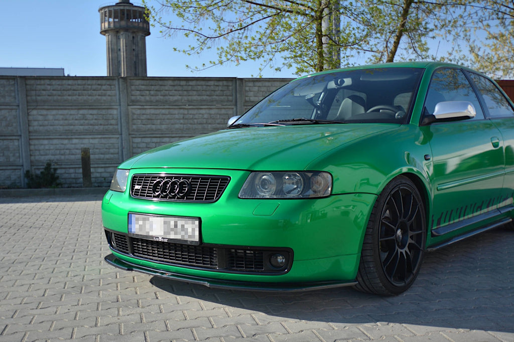 Maxton Design Splitter delantero para Audi S3 8L - imagen 3