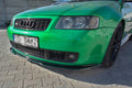 Maxton Design Splitter delantero para Audi S3 8L - imagen 1