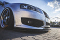 Maxton Design Splitter delantero para Audi S3 8P - imagen 1
