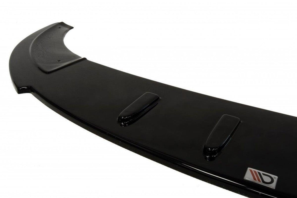 Maxton Design Splitter delantero para Audi S3 8P - imagen 5